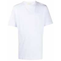 1017 ALYX 9SM Camiseta decote careca - Branco