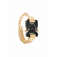 1017 ALYX 9SM Pulseira de corrente com fivela - Dourado