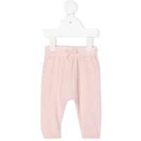 Absorba Calça esportiva com ajuste no cós - Rosa