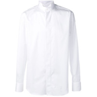 Alessandro Gherardi Camisa mangas longas - Branco