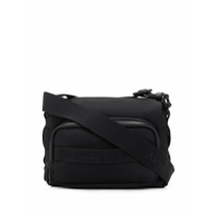 Alexander McQueen Bolsa trasnversal Urban - Preto