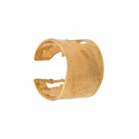 Alighieri Bracelete The Woven History - Dourado
