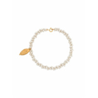 Alighieri Pulseira L'image Du Passe - Prateado