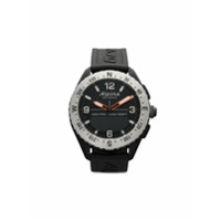 Alpina Relógio Alpinerx Smartwatch 45mm - BLACK