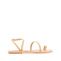 Ancient Greek Sandals Eleftheria sandals - Neutro