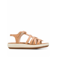 Ancient Greek Sandals Sandália Aristi Comfort - Neutro