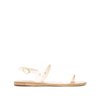 Ancient Greek Sandals Sandália modelo 'Clio' - Branco