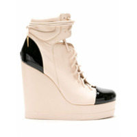 Andrea Bogosian Tênis plataforma Santiago - Neutro