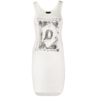 Ann Demeulemeester Regata longa Mary - Neutro