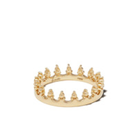 Annoushka Anel Crown em ouro amarelo 18k - 18ct Yellow Gold