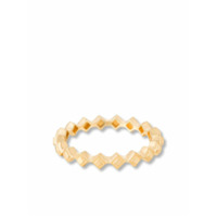 Annoushka Anel Stepping Stone de ouro 18k - 18ct Yellow Gold