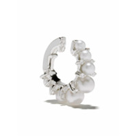 Annoushka Ear cuff de ouro branco 18K com diamantes - 18ct White Gold