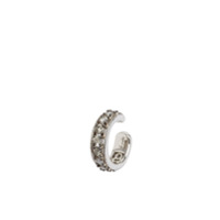 Annoushka Ear cuff Dusty de ouro branco 18K com diamante - 18ct White Gold