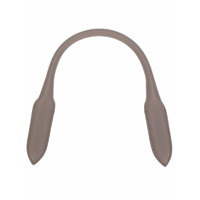 Anya Hindmarch Alça para bolsa de couro - Marrom