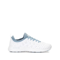 APL: ATHLETIC PROPULSION LABS Tênis com cadarço - Branco