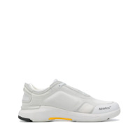 APL: ATHLETIC PROPULSION LABS Tênis com estampa de logo - Cinza