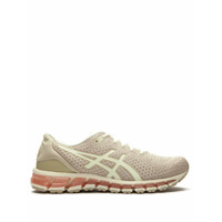 ASICS Tênis cano baixo Gel Quantum 360 Knit - Neutro