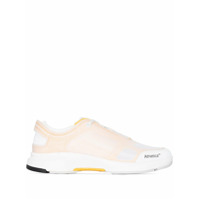 Athletics Footwear Tênis cano baixo ONE - Amarelo