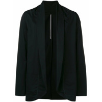 Attachment Jaqueta leve com drapeado - Preto