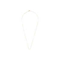 Aurelie Bidermann Corrente de ouro 18k - Metálico