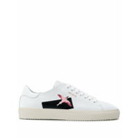 Axel Arigato Tênis cano baixo Clean 90 - Branco