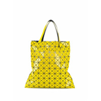 Bao Bao Issey Miyake Bolsa tote Lucent - Amarelo