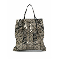 Bao Bao Issey Miyake Bolsa tote Lucent - Prateado