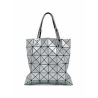 Bao Bao Issey Miyake Bolsa tote Lucent - Prateado