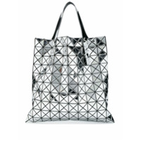 Bao Bao Issey Miyake Bolsa tote Platinum - Prateado