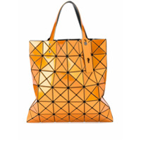 Bao Bao Issey Miyake Bolsa tote Prism - Laranja