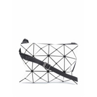 Bao Bao Issey Miyake Bolsa transversal Lucent - Branco