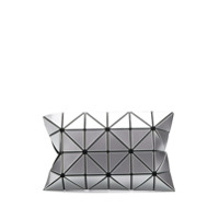 Bao Bao Issey Miyake Clutch Lucent Gloss - Prateado