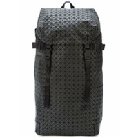 Bao Bao Issey Miyake prism oversized backpack - Preto