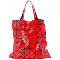 Bao Bao Issey Miyake Scarlett tote - Vermelho