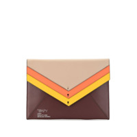 BAPY BY *A BATHING APE® Clutch envelope - Neutro