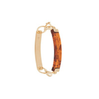 BAR JEWELLERY Barette mixed bracelet - Dourado