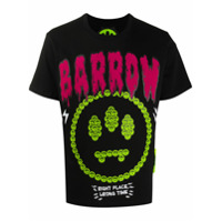 BARROW Right Place Wrong Time t-shirt - Preto
