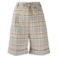 Baum Und Pferdgarten Bermuda xadrez - Neutro