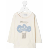 Bobo Choses Moletom Cloud Sculptor - Neutro