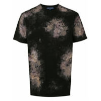 BornxRaised Camiseta com estampa tie-dye - Estampado