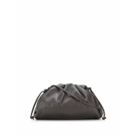 Bottega Veneta Bolsa The Mini Pouch - Marrom