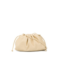 Bottega Veneta Bolsa The Mini Pouch - Neutro