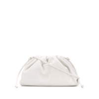 Bottega Veneta Bolsa transversal The Pouch - Branco