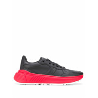 Bottega Veneta Tênis cano baixo Speedster - Preto