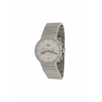 Braun Watches Relógio BN00265 de 40mm - Cinza