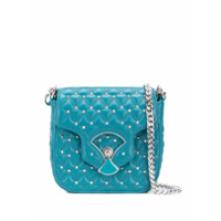 Bvlgari Bolsa transversal Diva's Dream - Azul