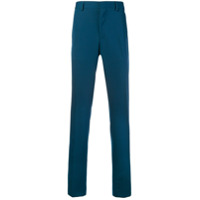 Calvin Klein 205W39nyc Calça de alfaiataria - Azul