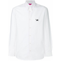 Calvin Klein 205W39nyc Camisa mangas longas - Branco