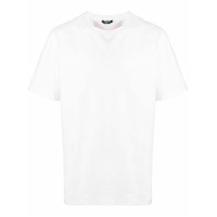 Calvin Klein 205W39nyc Camiseta com estampa posterior - Branco