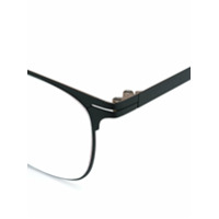 Carrera Armação de óculos quadrada - Metálico